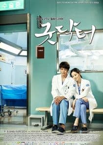 Poster for Good Doctor