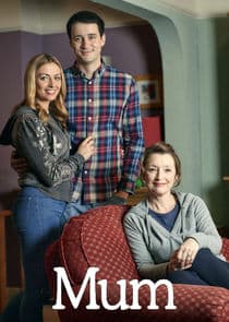 Poster for Mum