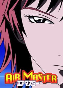 Poster for Air Master