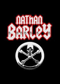 Poster for Nathan Barley