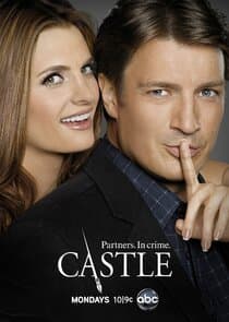 Poster for Castle