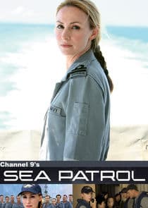 Poster for Sea Patrol