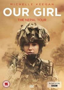 Poster for Our Girl