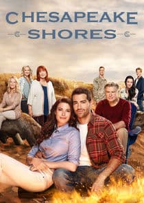 Poster for Chesapeake Shores