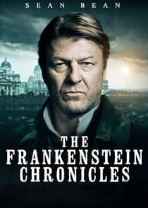 Poster for The Frankenstein Chronicles