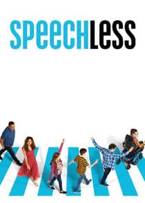 Poster for Speechless