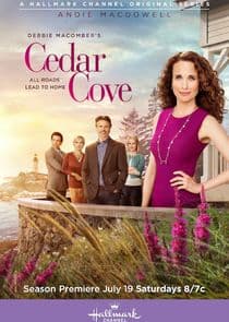 Poster for Cedar Cove