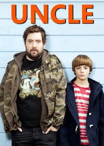 Poster for Uncle