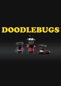 Poster for Doodlebugs