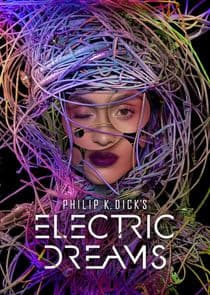 Poster for Philip K. Dick's Electric Dreams