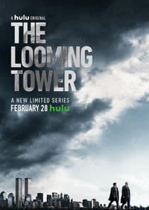 Poster for The Looming Tower