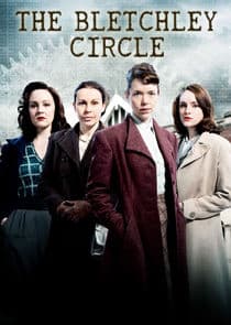 Poster for The Bletchley Circle