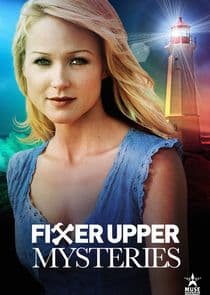 Poster for Fixer Upper Mystery