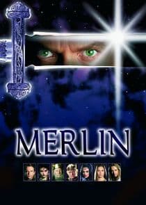 Poster for Merlin