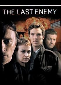 Poster for The Last Enemy