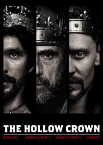 Poster for The Hollow Crown