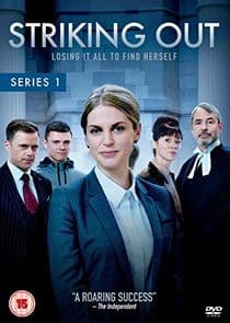 Poster for Striking Out