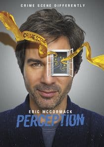 Poster for Perception