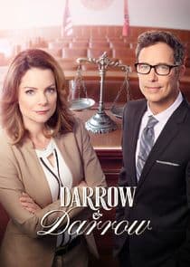 Poster for Darrow & Darrow