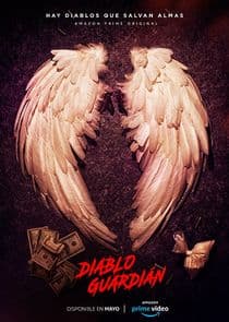 Poster for Diablo Guardián