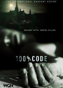 Poster for 100 Code