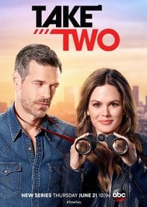 Poster for Take Two