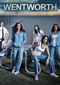 Poster for Wentworth