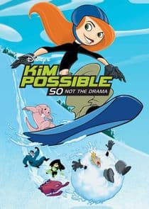 Poster for Kim Possible