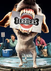 Poster for Terriers