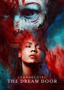 Poster for Channel Zero
