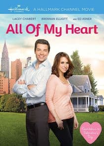 Poster for All of My Heart