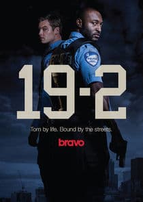 Poster for 19-2