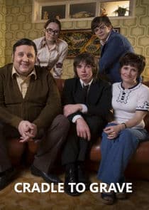 Poster for Cradle to Grave