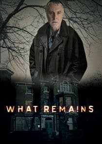 Poster for What Remains