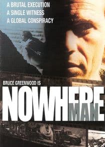 Poster for Nowhere Man