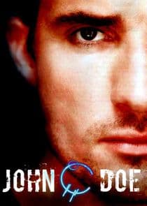 Poster for John Doe
