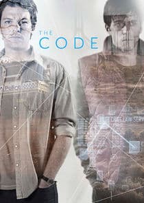Poster for The Code