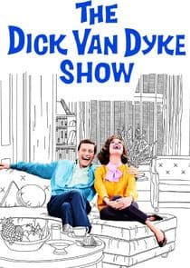Poster for The Dick Van Dyke Show