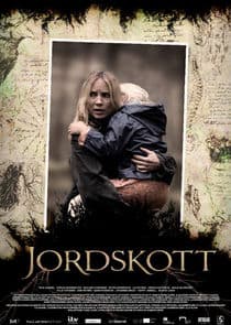 Poster for Jordskott