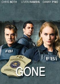 Poster for Gone