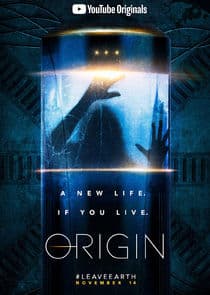 Poster for Origin