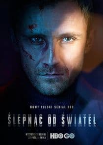 Poster for Ślepnąc od świateł