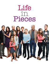 Poster for Life in Pieces