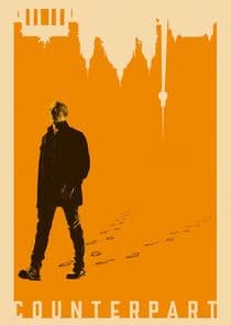 Poster for Counterpart
