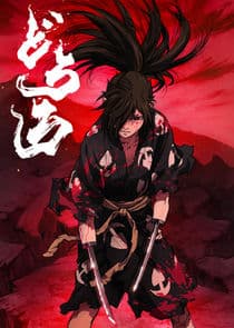 Poster for Dororo
