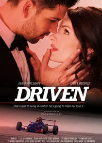 Poster for Driven