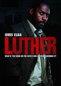 Poster for Luther