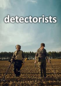 Poster for Detectorists