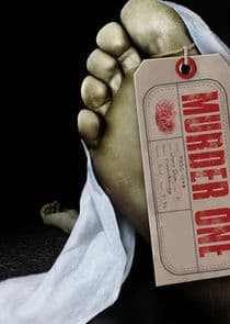 Poster for Murder One