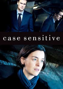 Poster for Case Sensitive